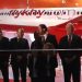 Fly Kıbrıs Hava Yolları’nın tanıtımı yapıldı: İlk uçuş 16 Nisan’da