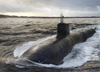 Üç ülkenin ‘nükleer denizaltı’ planı silahlanma endişelerini artırıyor