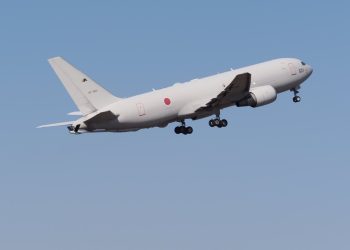 Pakistan’ın yolladığı yardımlar Japon uçağıyla Türkiye’ye getirildi