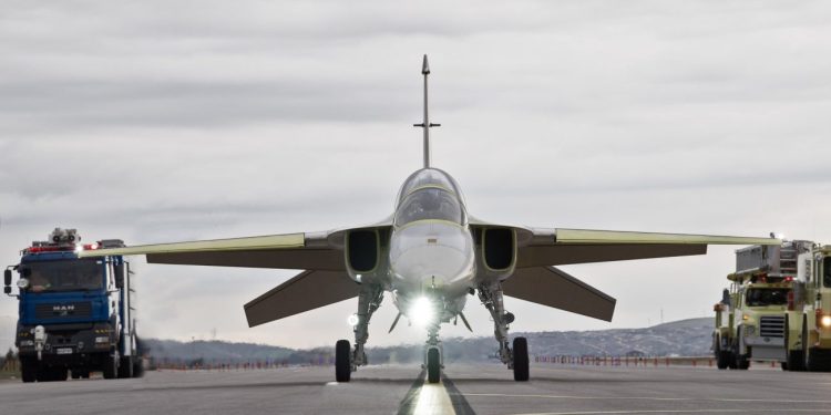 TUSAŞ, ANKA-3 MİUS’u ortaya çıkardı