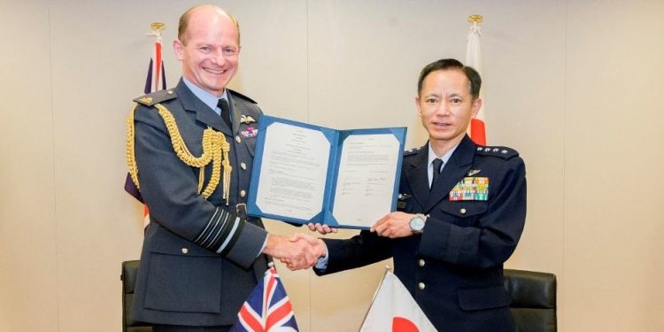 İngiltere ve Japonya’dan uzayda iş birliği