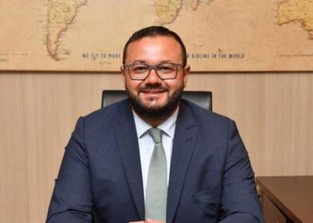 THY’nin yeni kurduğu şirketin Genel Müdürü Emre Menevşe oldu