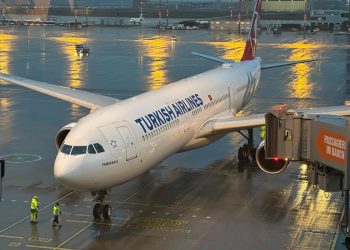 THY’de değişim ne zaman?