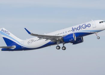 IndiGo, 500’den fazla uçak siparişi vermeyi planlıyor