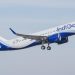 IndiGo, 500’den fazla uçak siparişi vermeyi planlıyor