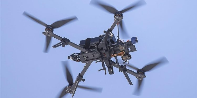 Rusya: Kırım’a İHA saldırısı önlendi