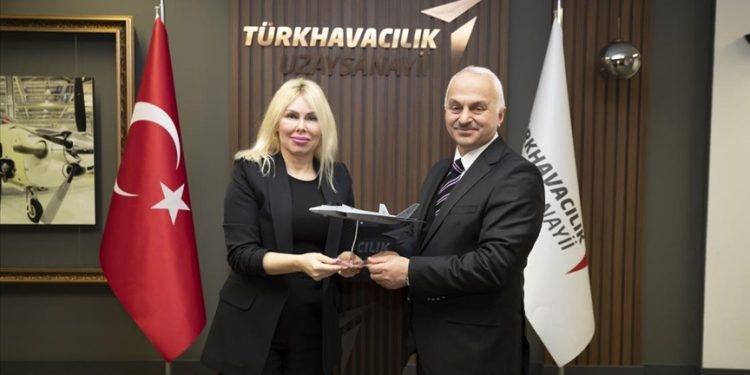 Antalya Teknokent’e TUSAŞ Ar-Ge binası yapılacak