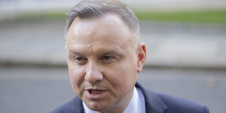 Polonya, Ukrayna’ya 4 MiG-29 gönderiyor