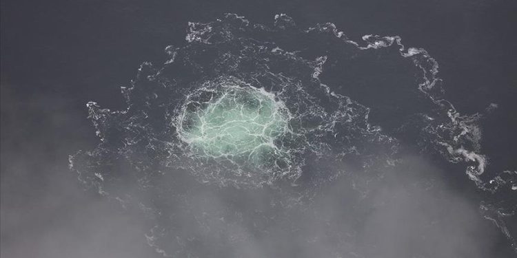 Rusya: Kuzey Akım patlamaları için rapor talep edecez