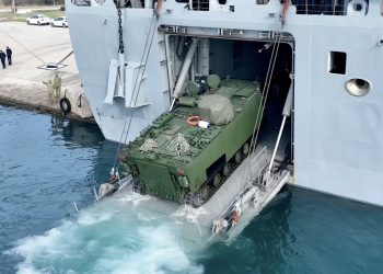 ZAHA, Türk Silahlı Kuvvetleri envanterine girdi