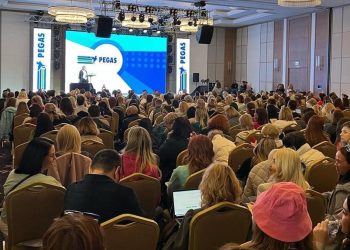 900 acenteyi Antalya’ya topladı: Hedef 1 milyon yolcu