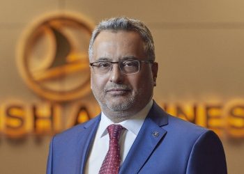 Bolat: THY filosuna bu sene 15 uçak katılacak