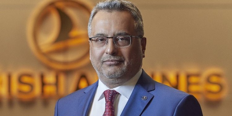 Bolat: THY filosuna bu sene 15 uçak katılacak