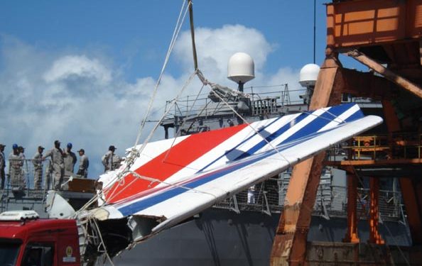 Airbus ve Air France, 14 yıl sonra beraat etti