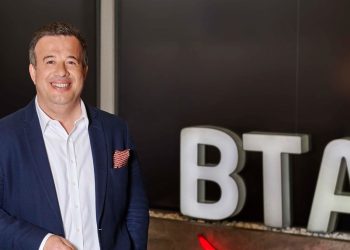 BTA CEO’su Baha Bülbül oldu