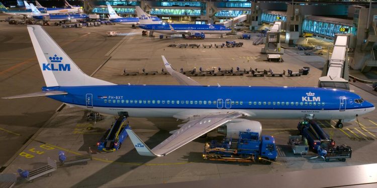 Schiphol Havalimanı’nda gece uçuşları yapılmayacak