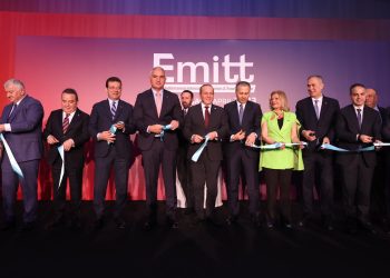 EMITT Fuarı, 26’ncı kez kapılarını açtı