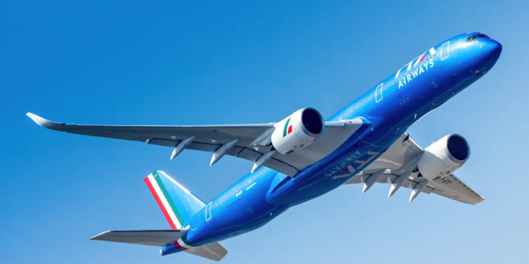 Alman Lufthansa İtalyan ITA’da sona yaklaştı