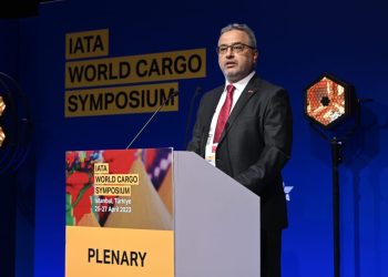 IATA Dünya Kargo Sempozyumu İstanbul’da başladı
