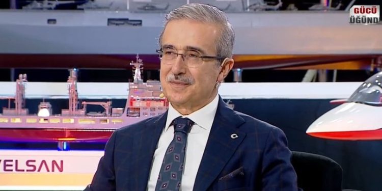 İsmail Demir: MMU’nun 2024’e sarkması muhtemel!