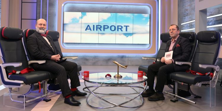 Türkiye’de iş jeti üretme altyapısı var mı?