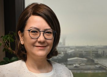 THY’den AIRE’ye üst düzey atama