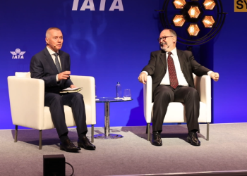 IATA Dünya Kargo Sempozyumu’nun önde gelen isimleri neler söyledi?