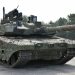 “Yeni nesil Altay tankı hayırlı olsun”