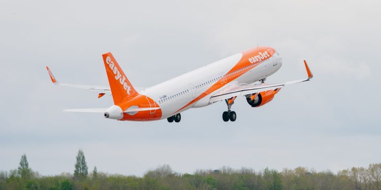 easyJet, Eurovision’un havayolu sponsoru oldu