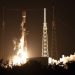 SpaceX roketi, NASA’nın TEMPO cihazıyla Intelsat-40e’yi uzaya taşıdı