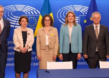 Kosovalılar Şengen bölgesine vizesiz seyahat edebilecek