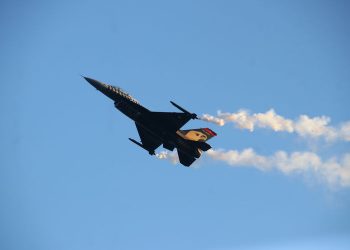 SOLOTÜRK’ün ilk uçuşunun ardından 12 yıl geçti