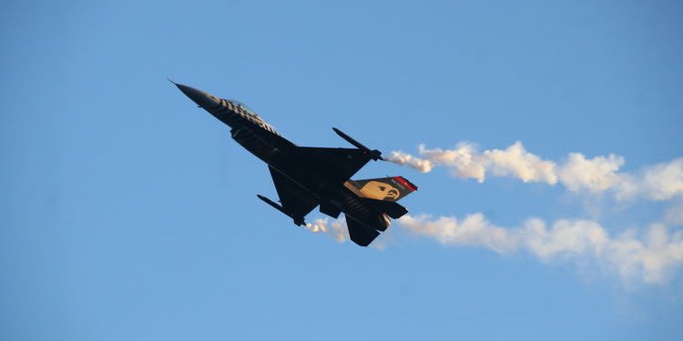 SOLOTÜRK’ün ilk uçuşunun ardından 12 yıl geçti