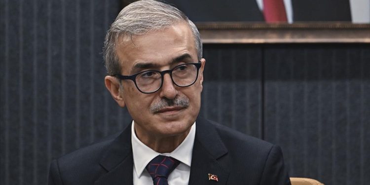 TUSAŞ’tan deprem bölgesine 1 milyar liralık yatırım planı