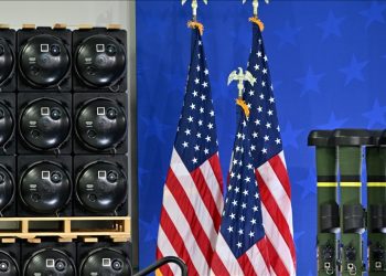 ABD, Tayvan’a Javelin füzesi sevkiyatına başlıyor