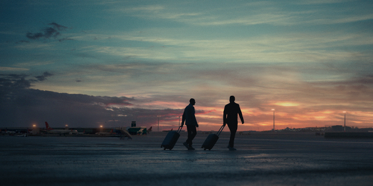 THY’den ünlü futbolcular Gerrard ve Cafu ile yeni film