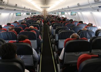 THY, pazar günü rekor yolcu taşıdı