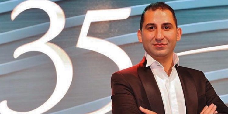 Emirates THY’den ülke müdürü transfer etti