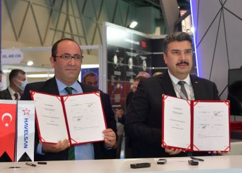 Havelsan, Asisguard’a ortak oldu
