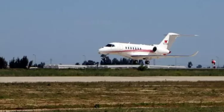 Çukurova Havalimanı 2 ay içinde açılacak