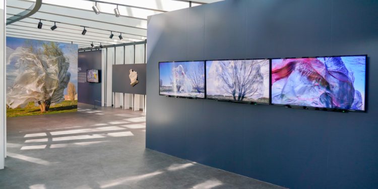 İstanbul Havalimanı’nda “deprem” sergisi