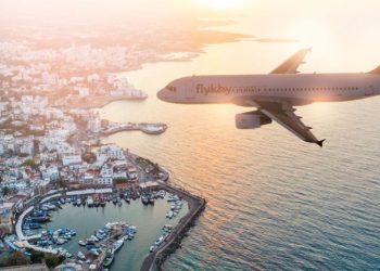 Fly KHY, Bodrum ve Ordu’yu uçuş ağına ekliyor