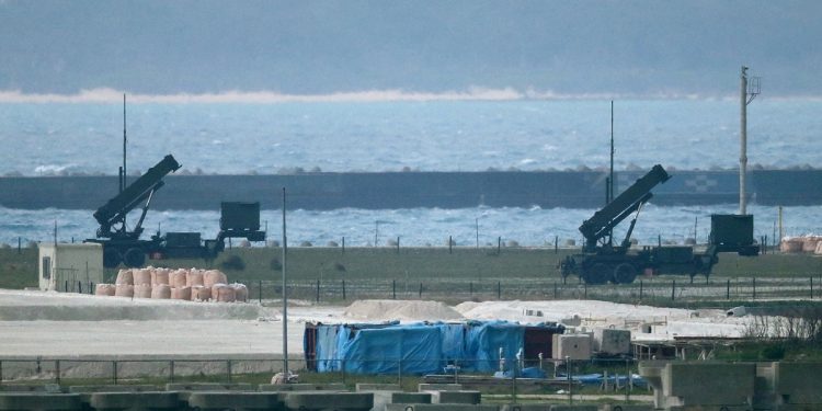Japonya’dan K. Kore’ye karşı Patriot’lı önlem!