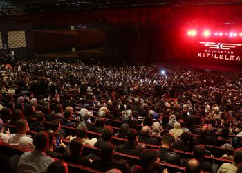 Baykar’ın İHA serüveni “Hedef Kızılelma” belgesinde