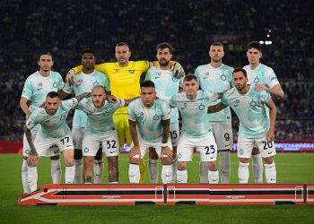 THY ve Qatar Airways Inter Milan için yarışıyor