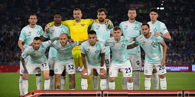 THY ve Qatar Airways Inter Milan için yarışıyor