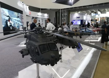 Türk savunma sanayisi ürünleri Malezya’da görücüye çıktı