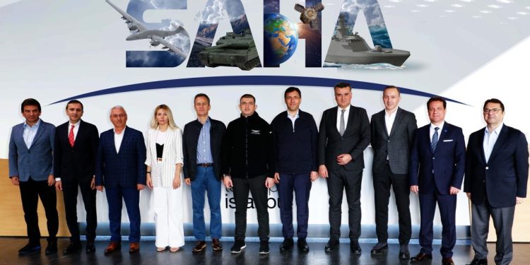 SAHA İstanbul’un yeni yönetim kurulundan ilk toplantı