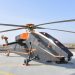 TUSAŞ insansız helikopteri uçurmaya hazırlanıyor