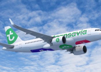 Transavia 210 uçuşunu iptal etti